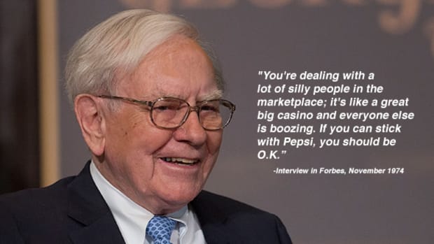 3 Stock Picks Warren Buffett Might Approve