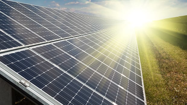 JA Solar Receives Takeover Bid From CEO Baofang Jin