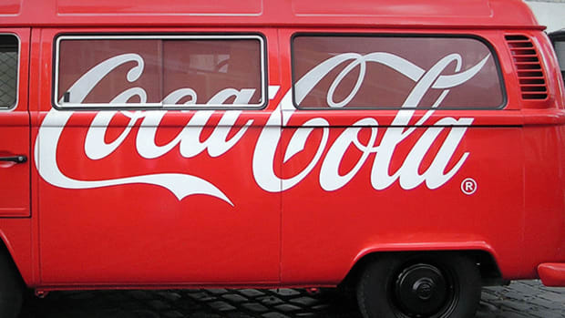 Coca-Cola, Nestle to End Tea JV