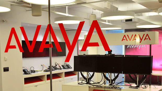 Avaya Files for Chapter 11 Bankruptcy