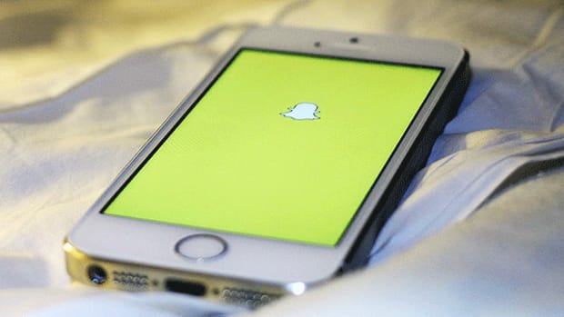 Snapchat IPO Is 'One of the Most Unsettling Deals,' IPOfinancial.com President Menlow Says