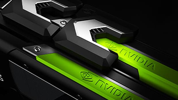 Nvidia Scores Artificial Intelligence Deal With These Major Chinese Tech Names