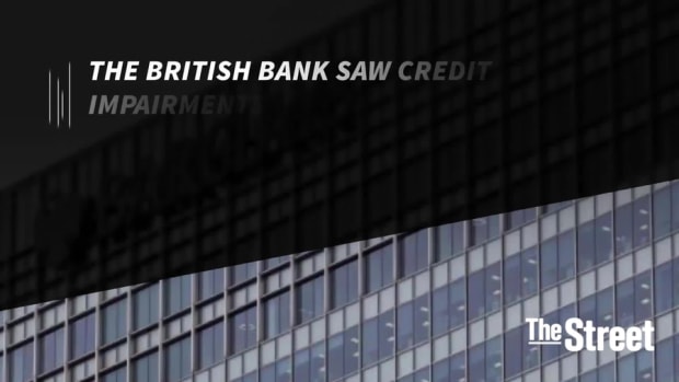 Round-Up of Friday's Earnings Reports