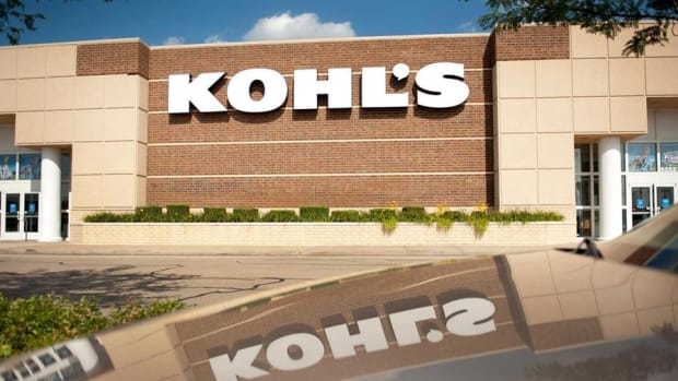 Jim Cramer On Kohl's: Have We Become Too Negative About Retail?