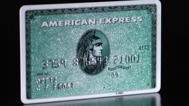 What to Watch Thursday: American Express Earnings, Yellen Remarks