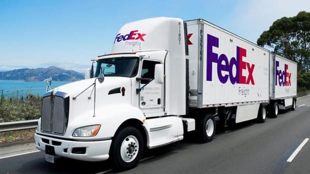 FedEx Is a Company Very Close to President Trump, Says Jim Cramer