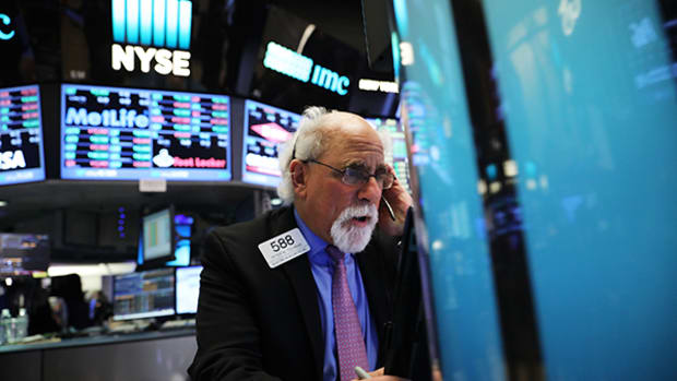 Travelers Is Tracking Toward a Breakout