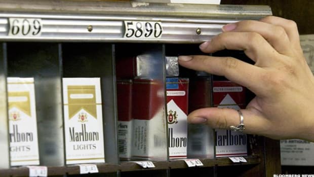 News Round-Up: British American Tobacco to Buy Remaining Reynolds American Stake