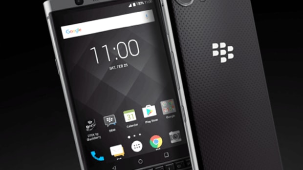 BlackBerry Wins $815 Million in Qualcomm Arbitration Case