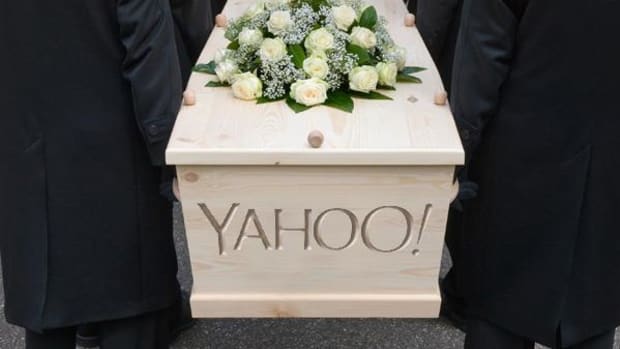 9 Iconic Internet Brands That Have Disappeared