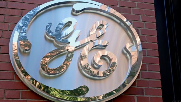 Why You Shouldn't Panic if You Rely on GE's Dividend