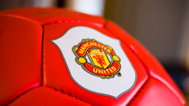 3. Manchester United