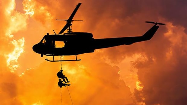 This Is What Trump Has Done to Defense Stocks -- Buy Boeing, and Others?