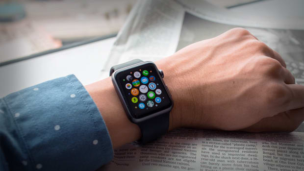 Apple Watch Series 3 Abruptly Loses Cellular Connectivity in China