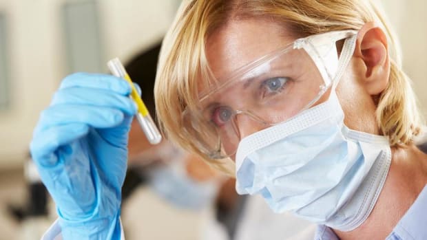 4 Biotech Stocks on the Move