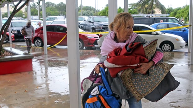 Hurricane Irma Has Closed Miami Gas Stations: Gas Prices Have Peaked