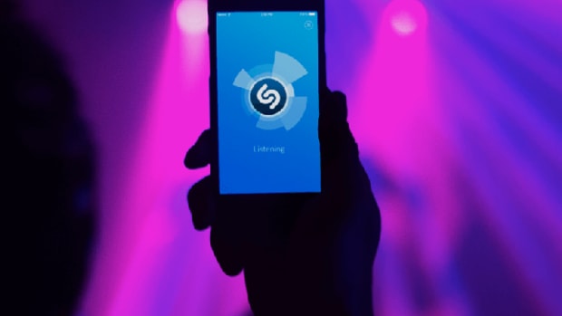 Here Are 3 Benefits Apple Gets From Acquiring Shazam