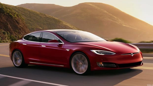 Autonomous Tesla Car Crash Not Due To Vehicle Defects