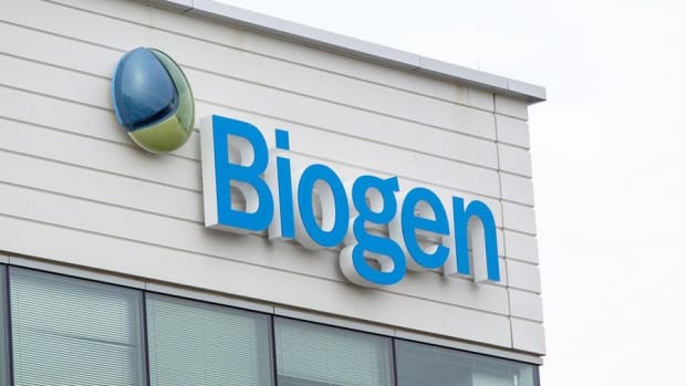 Biogen Resolves Multiple Sclerosis Drug Dispute