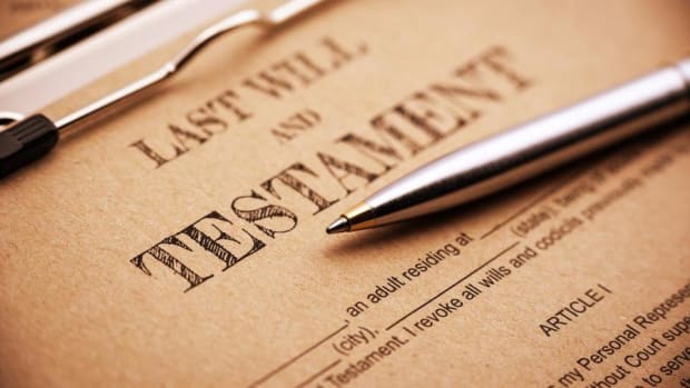 Watch: If You're Rich, This Is What You Need to Know About Estate Planning