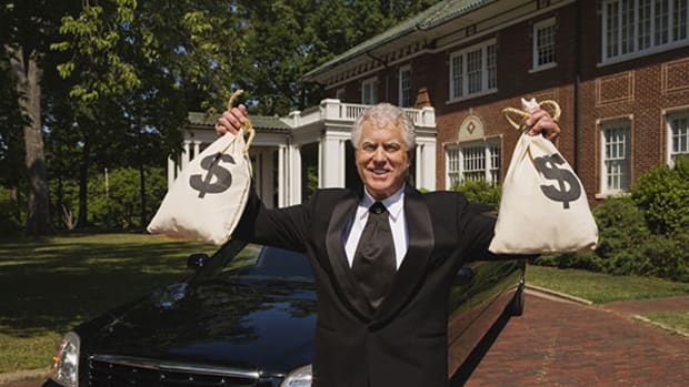 How to Invest Just Like a Millionaire