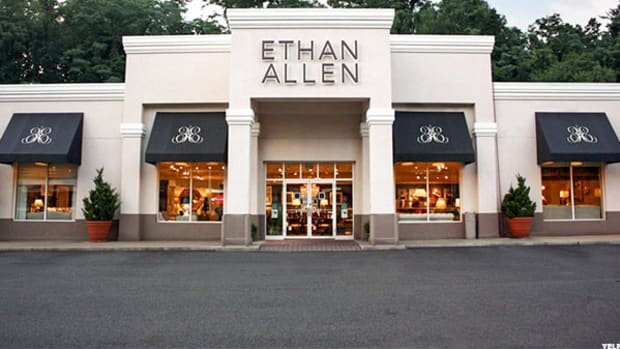 Ethan Allen: Cramer's Top Takeaways