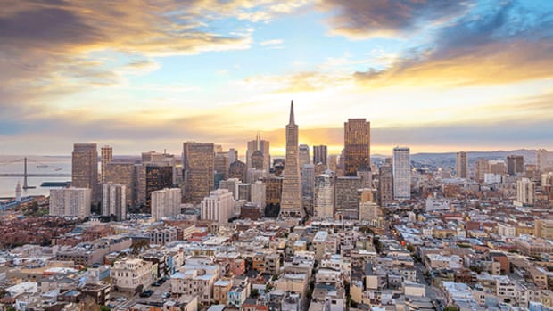 San Francisco Power Outage Affects 90,000