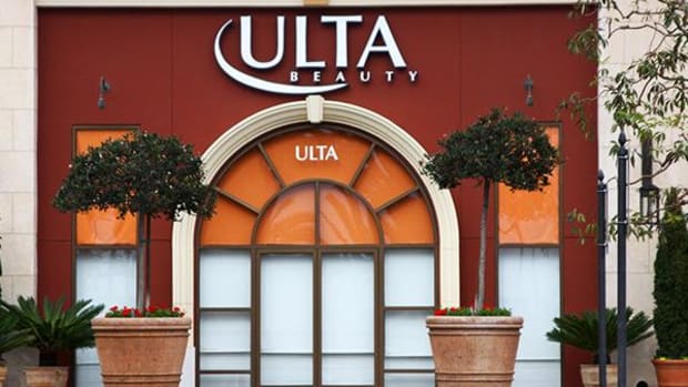 Ulta Beauty Stock Climbs After Being Added to Goldman's 'Conviction Buy' List