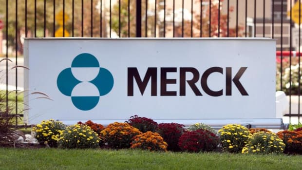 Merck Is Benefiting From Keytruda, but Jim Cramer Prefers Eli Lilly