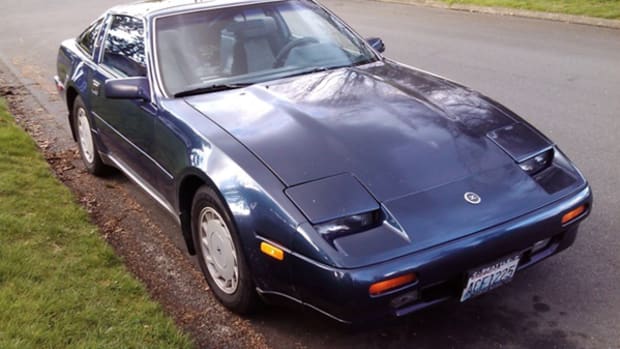 13 Cool Cars From the '80s and '90s Are Absolutely Worthless Collectibles