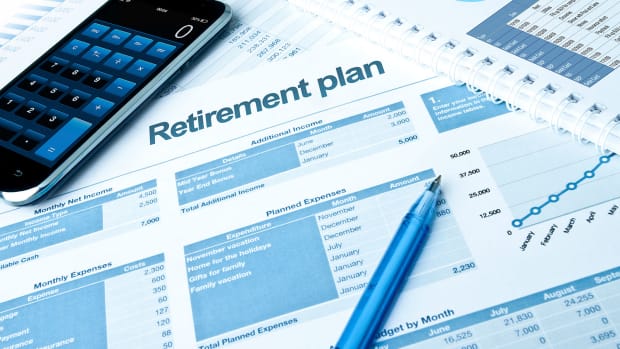 How to Make Sure Your Retirement Nest Egg Is Safe From Another Black Monday