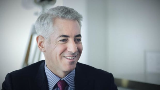Ackman: ADP CEO's Job Loss Prediction is a "Scare Tactic"
