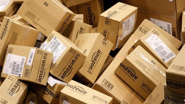 Closing Bell: Retail Hit as Amazon Kicks Off Prime Day; Tech Boosts Nasdaq Again