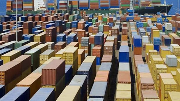 Moller-Maersk Delivers First Quarterly Profit in Two Years And Tips Trade Growth