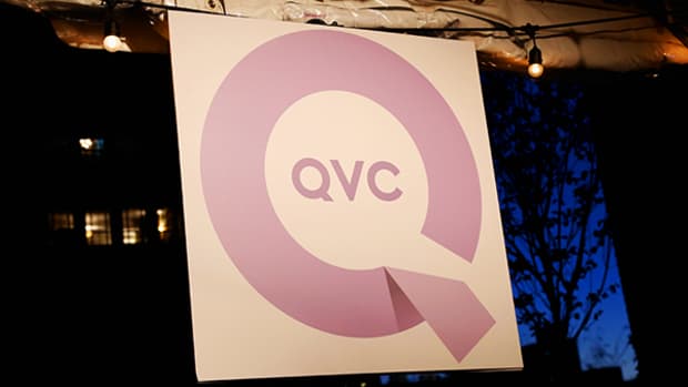 QVC and HSN Can Link Up, but They'll Still Have to Contend With Amazon