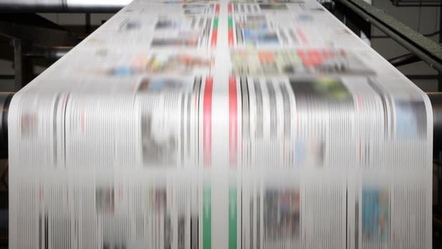 Megaclustering Is Making Its Way to Your Daily Newspaper