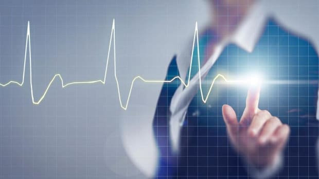 Here's Why a Correction Is Brewing in Stocks After the Failed Health-Care Bill