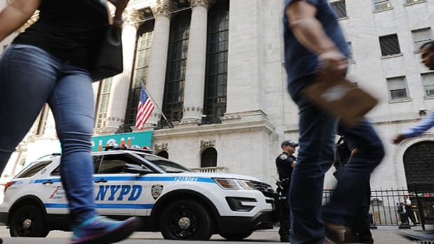 Daily Market Preview: CEOs Dump Trump & Activists Stir the Danone Pot