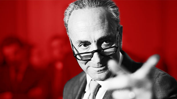 Democrats Target Megamergers in Populist Political Play