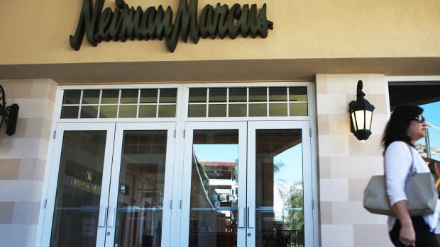 Neiman Marcus Exploring 'Strategic Alternatives'