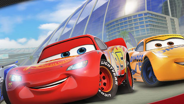 'Cars 3' Looks to Cruise to the No. 1 Spot at the Box Office