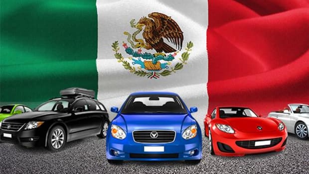 Trump's Tough Talk on Trade Puts Mexican Auto ETFs at Risk