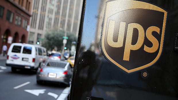 UPS Suspends Deliveries to Qatar From Neighbors as Gulf Tensions Rise
