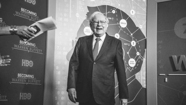 Berkshire Hathaway: How Buffett Made His Billions