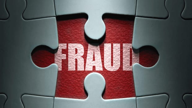 This Company Could Be a Fraud, Noted Short-Seller Andrew Left Says