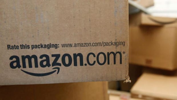 Deutsche Post Secures Contract With AmazonFresh Program in Germany