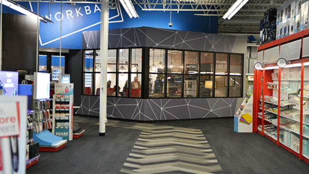 'Cloud Wars' Intensify; Staples Shows Some Staying Power -- ICYMI Friday