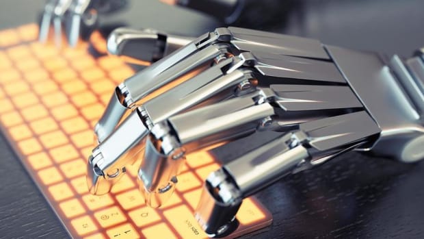 BNP Paribas Pivots to Artificial Intelligence and Prepares for MiFID II