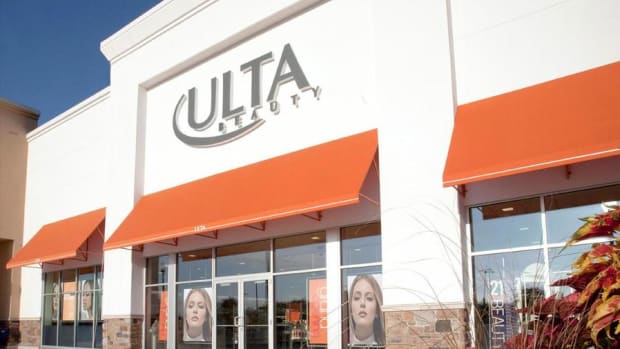 Jim Cramer on What to Expect From Ulta Beauty's Earnings