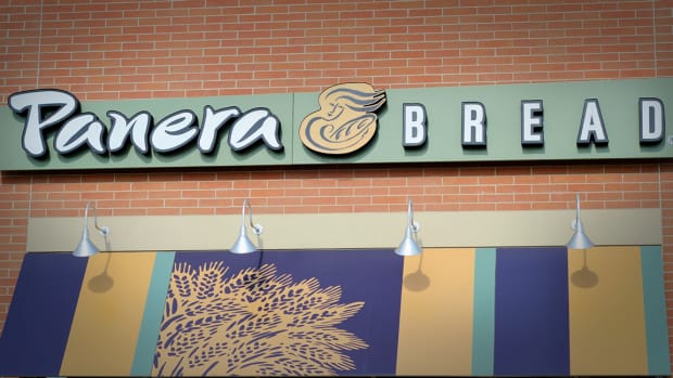 Panera Bread, Au Bon Pain to Reunite for First Time Since 1998